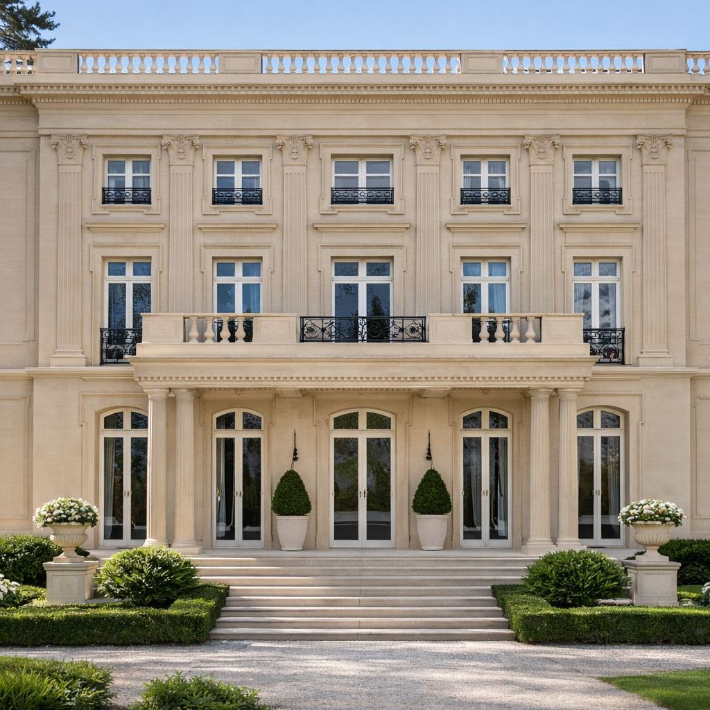 VILLA PRIVADA RUSIA aspect ratio 1 1