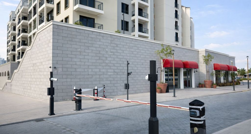 bateig natural stone